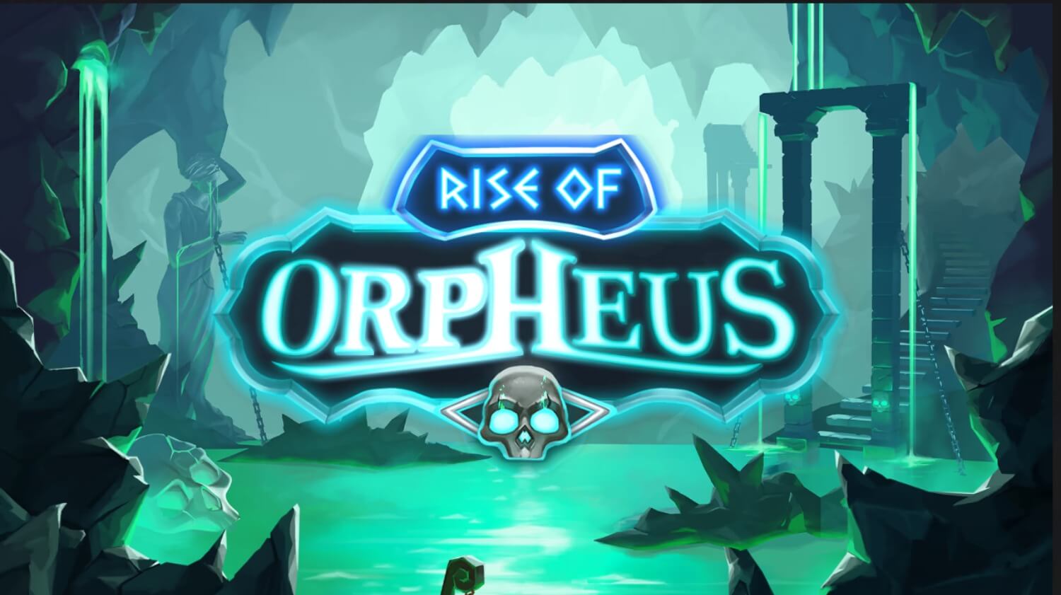 Rise of Orpheus Mythology Game